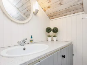 4 Person Holiday Home in Oksbol - Image 2