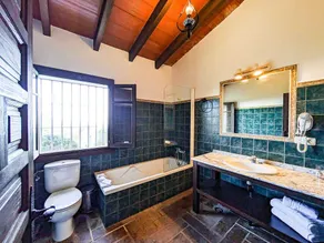 Haus Encinar, Ideal für Familien - Image 2