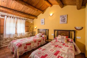 Casa El Mirador per 10 persone - Image 4