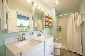 Beautiful Updated Clemson Lake House - 4 Miles from Downtown Clemson and the Stadium - Image 3