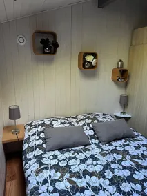 Appartement  cosy dans chalet - Image 2