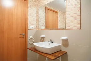 COMPLEXE D'APPARTEMENTS AVEC ACCÈS DIRECT À LA PLAGE - Image 3
