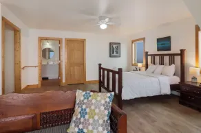 Lake Bluff Bevar Maple Cottage med Lake Michigan udsigt 10 sovepladser - Image 5