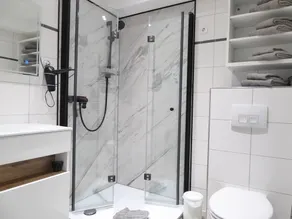 Citylife Winterberg Ferienwohnung Pool Sauna 5 Pers near Ski Lift Wifi PS4 - Image 4