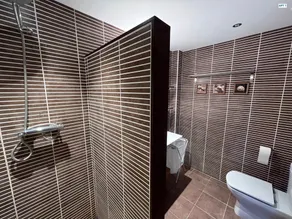 Dos en uno - Piscina privada y aire - Image 4