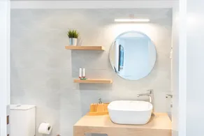 Appartamento 'Stella's Studio' con terrazza condivisa, Wi-Fi e aria condizionata - Image 2
