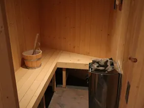 Avoriaz: Espace bien-être, 8 pers, 90 m² - Image 2