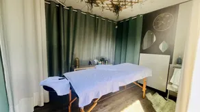 Chambre 3 TN-Family room-Deluxe-Mobility bath-Sea view - Image 2