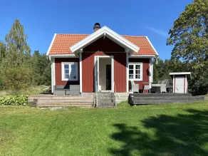 4 Person Holiday Home in Animskog - Image 5