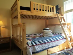 Mount Snow condo - Moover Shuttle til Resort - Image 2