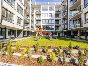 Holiday Apartment Near the Beach in Rowy - Image 4