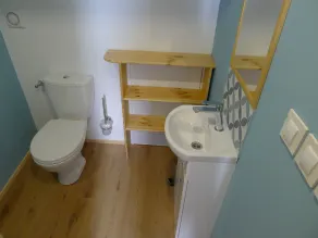 Apartment Bellevue - Image 4