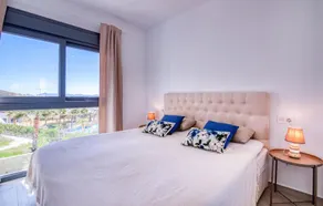 Apartment In Finestrat - Image 2