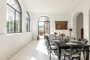 Chateau Chemin Vert - Six Chambres , Couchages 16 - Image 3