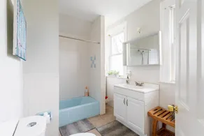 Revamped 3BR Apt with Easy Check-In Family-Friendly - Image 2