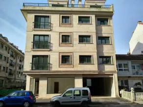 Apartamentos Revolta Sanxenxo 3000 - Image 5