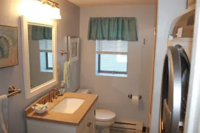 Sea Isle City 60th St. Renovierte 3 Schlafzimmer, 2 Badezimmer Condo Nur 1 Block zum Strand! - Image 5