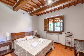 Villa Vittoriano - Tuscan Villa for 7 with Jacuzzi - Happy Rentals - Image 2