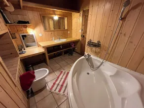 The cottage has Mourets Villard de Lans - Corrençon - Image 4