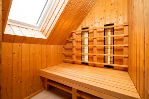 Vicino al Parco Nazionale Müritz - top-rinnovato 68m²-appartamento con Infarotsauna, WLAN - Image 3