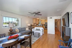 OCEANSIDE BEACH located by pier and marina! Ocean Views! Walk to Village! - Image 2