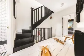 Boutique, exotic house in central London near riverside with parking - Image 2