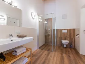 Penthouse in idyllic village near ski lift - Image 3