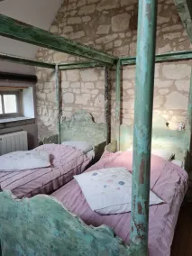 L'ovile, la casetta sul prato ... - Image 3