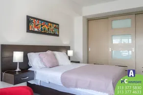 APARTAMENTO AMOBLADO CAAVERAL VENTUS - Image 4