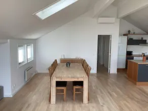 8 Person Holiday Home in Hojslev - Image 5