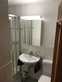Cozy apartment at Klosters Platz, 4 pers, Wifi - Image 3