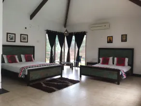 CASA DIOS Luxury Villas - Image 5