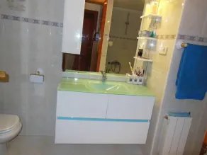Appartement 2 ch. avec parking privée, piscine,  tres près de  la mer. - Image 3