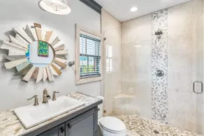 6BR Grayton Beach Home, Parking for 8, Pet-Friendly, Private Pool, Steps to Beach Access / Red Bar! - Image 3