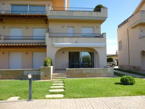 Modernes Maisonette-Haus mit Blick auf den Gemeinschaftspool und die Gärten am Golf Panoramica, - Image 5