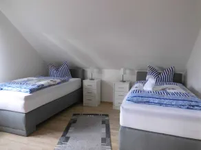 Ferienwohnung Haus Bikker - Image 5
