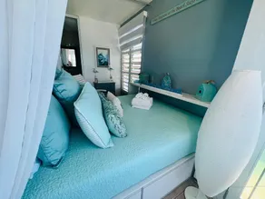 Apartamento estudio frente a la playa con vista increíble - Image 5