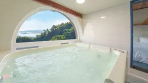 Samcheok Peacehousing Spa Pet Pension - Image 2