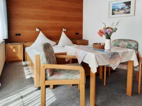 Café-Pension Krems - Double room - Image 5
