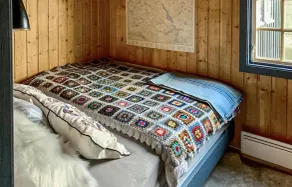 Fantastisk hjem i Uvdal med sauna - Image 3