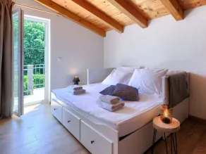 Skøn privat feriebolig med WIFI, jacuzzi, klimaanlæg, TV, terrasse og kæledyr tilladt - Image 4
