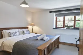 RÄDDNINGS PRISER FÖR GORGEOUS BARN CONVERSION - Image 3