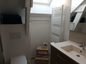 træhus havudsigt - Image 3