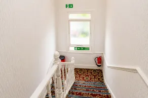 Saji Hotel Ilford - Image 3