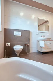 Deluxe | National Park | Spacious & Relaxing | Extras - Image 4