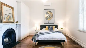 Charming Renovated Victorian Terrace, 2 Bedroom House - Image 5