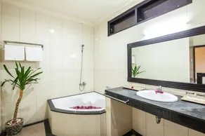 2 Bedroom Private Pool Villa near Sanur and Denpasar City - Image 2