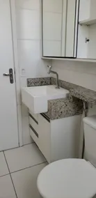 Spacious 2-bedroom apartment 10 minutes from Lagoa da Pampulha - Image 3