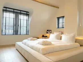 Exclusive Design Villa With Pool Near Knokke Golf - Image 4