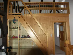 Time-out living in the middle of the Bavarian Forest in an absolutely secluded location - Image 3